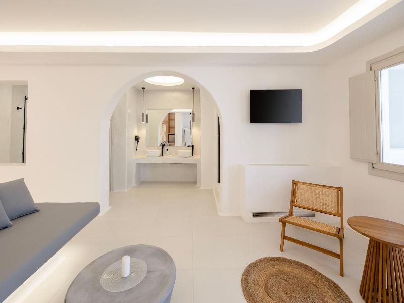Zannos Melathron Hotel By Omilos Hotels image
