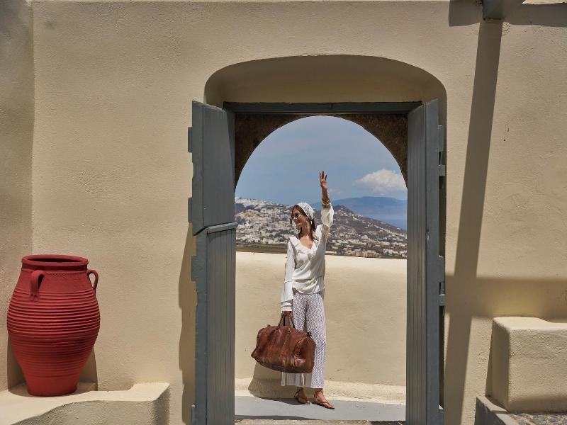 Zannos Melathron Hotel By Omilos Hotels image