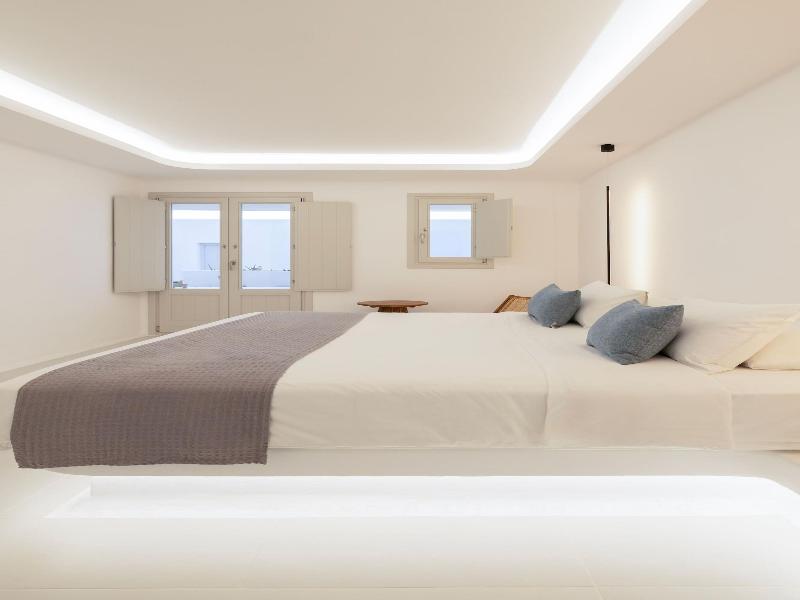 Zannos Melathron Hotel By Omilos Hotels image