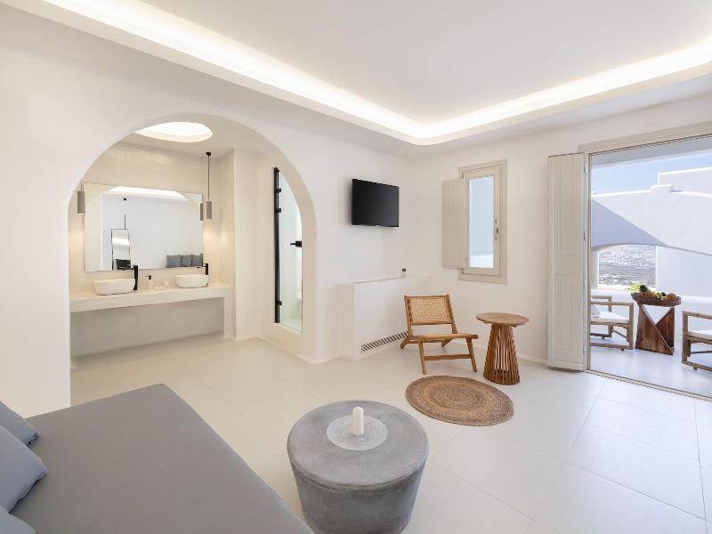 Zannos Melathron Hotel By Omilos Hotels image