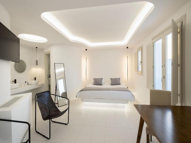 Zannos Melathron Hotel By Omilos Hotels image