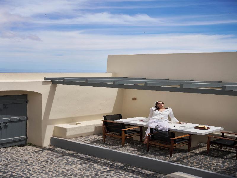 Zannos Melathron Hotel By Omilos Hotels image
