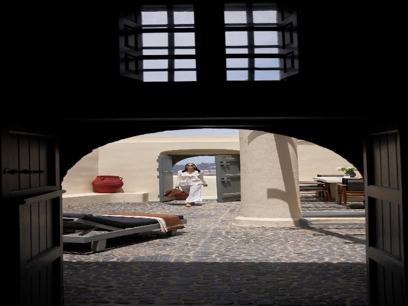 Zannos Melathron Hotel By Omilos Hotels image