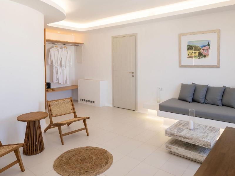 Zannos Melathron Hotel By Omilos Hotels image