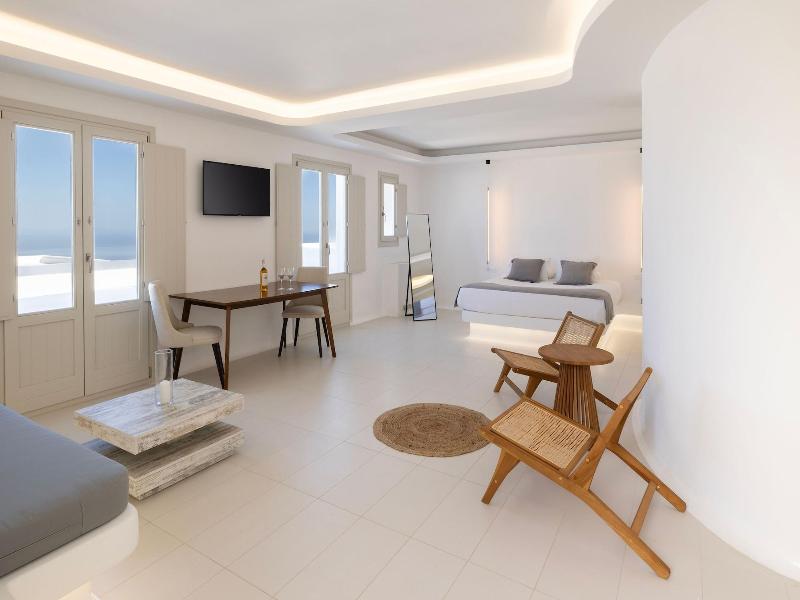 Zannos Melathron Hotel By Omilos Hotels image