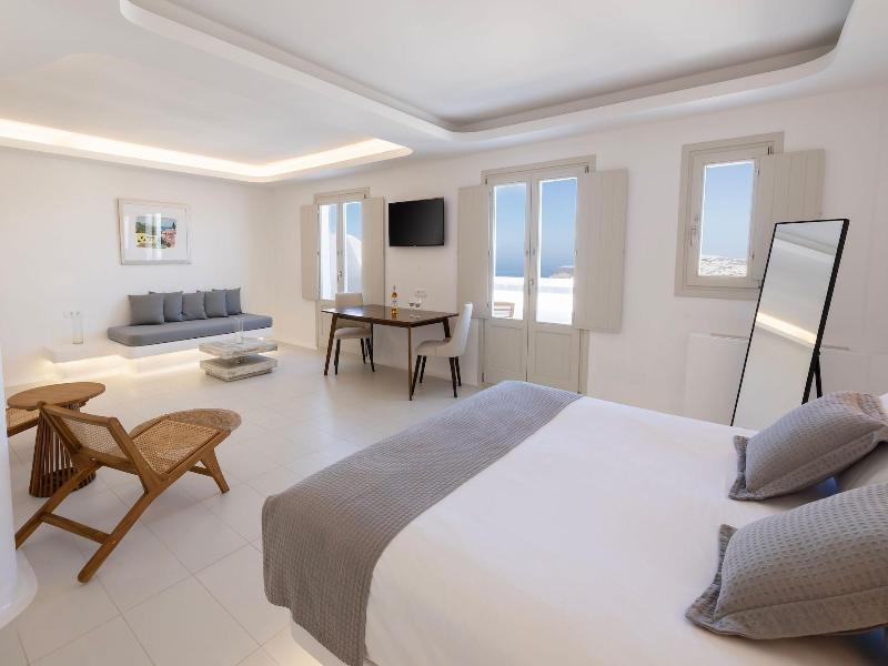 Zannos Melathron Hotel By Omilos Hotels image