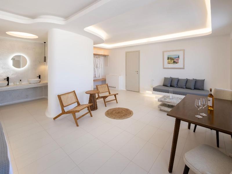 Zannos Melathron Hotel By Omilos Hotels image