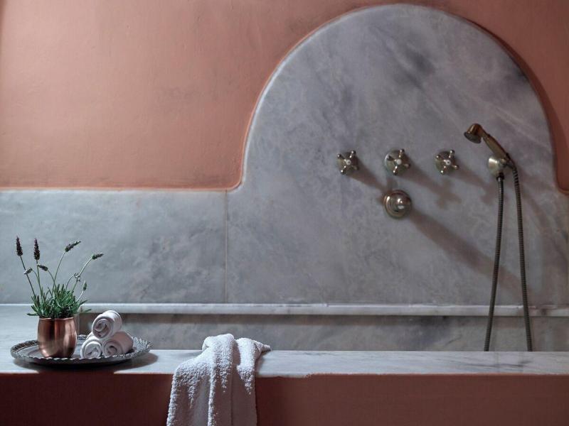 Zannos Melathron Hotel By Omilos Hotels image