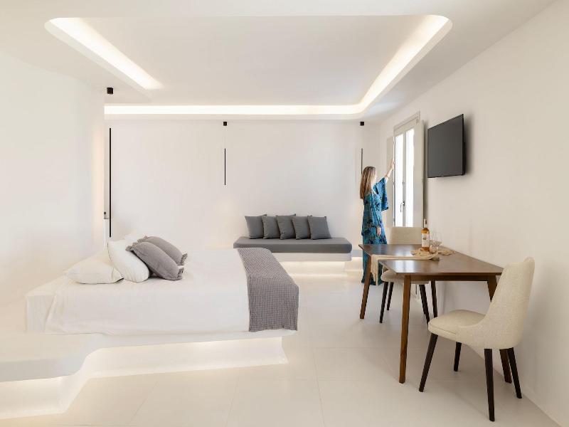 Zannos Melathron Hotel By Omilos Hotels image