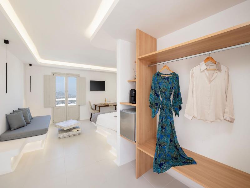 Zannos Melathron Hotel By Omilos Hotels image