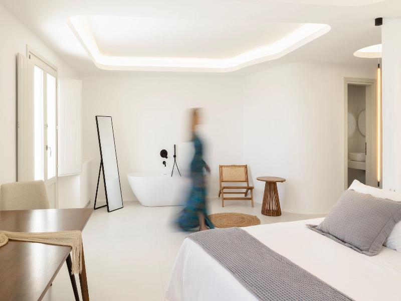 Zannos Melathron Hotel By Omilos Hotels image