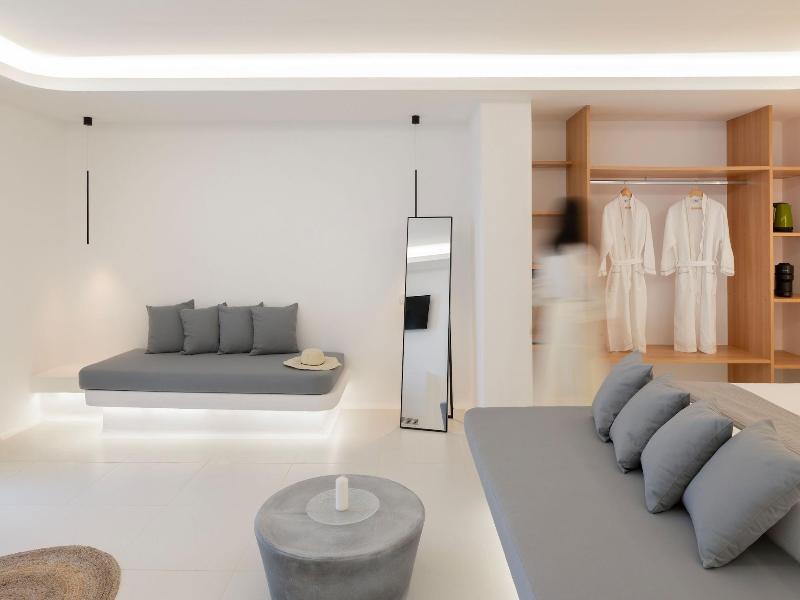 Zannos Melathron Hotel By Omilos Hotels image