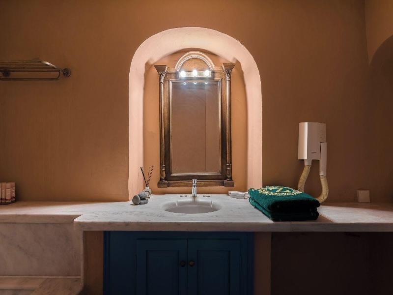 Zannos Melathron Hotel By Omilos Hotels image