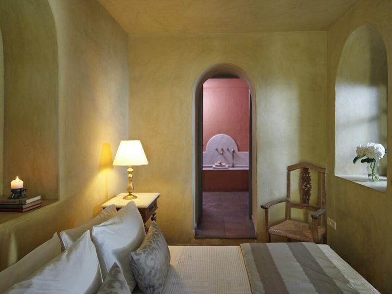 Zannos Melathron Hotel By Omilos Hotels image