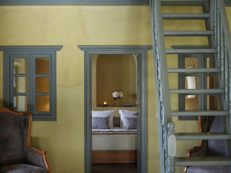 Zannos Melathron Hotel By Omilos Hotels image