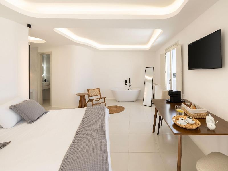 Zannos Melathron Hotel By Omilos Hotels image
