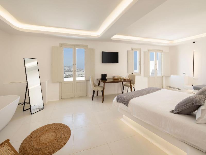 Zannos Melathron Hotel By Omilos Hotels image