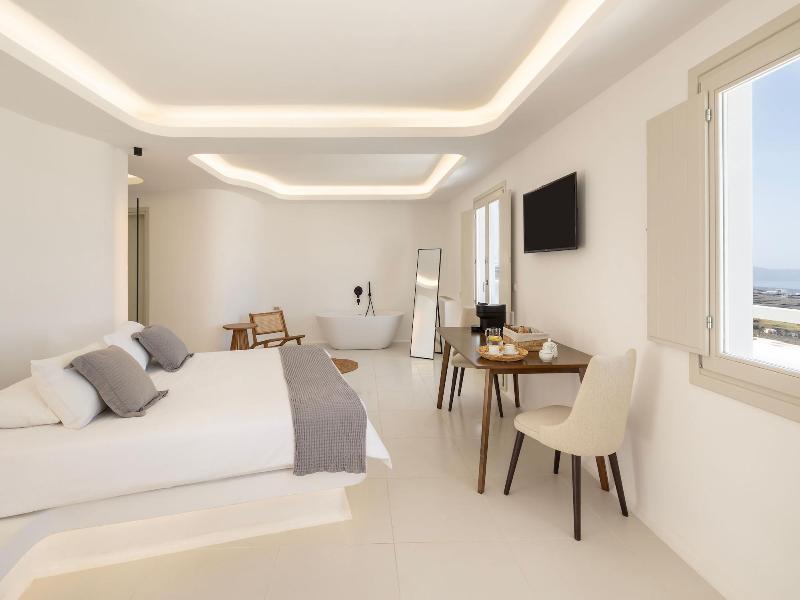 Zannos Melathron Hotel By Omilos Hotels image