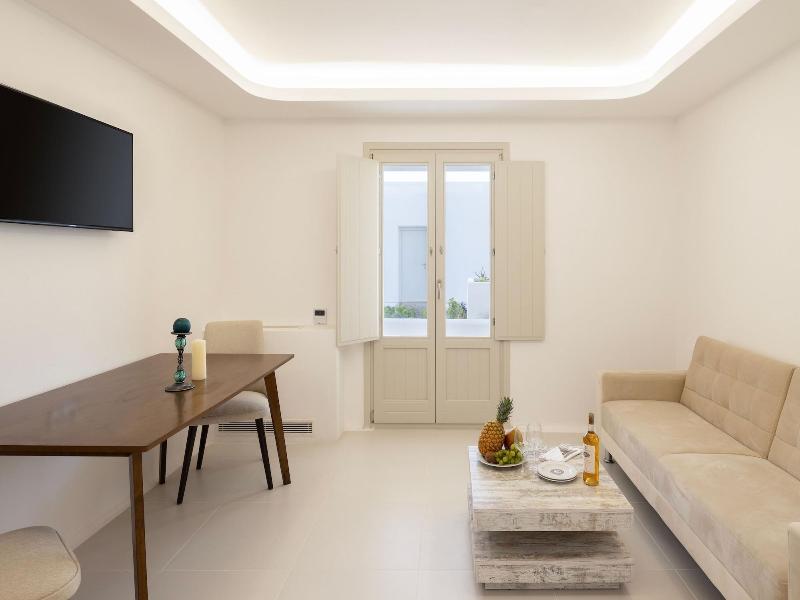 Zannos Melathron Hotel By Omilos Hotels image