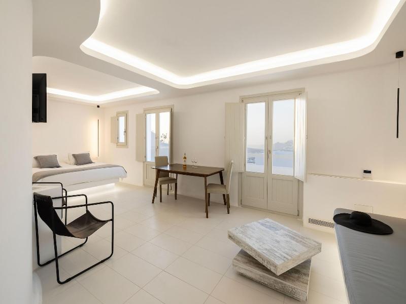 Zannos Melathron Hotel By Omilos Hotels image