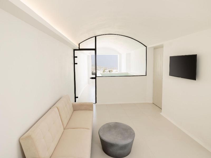 Zannos Melathron Hotel By Omilos Hotels image