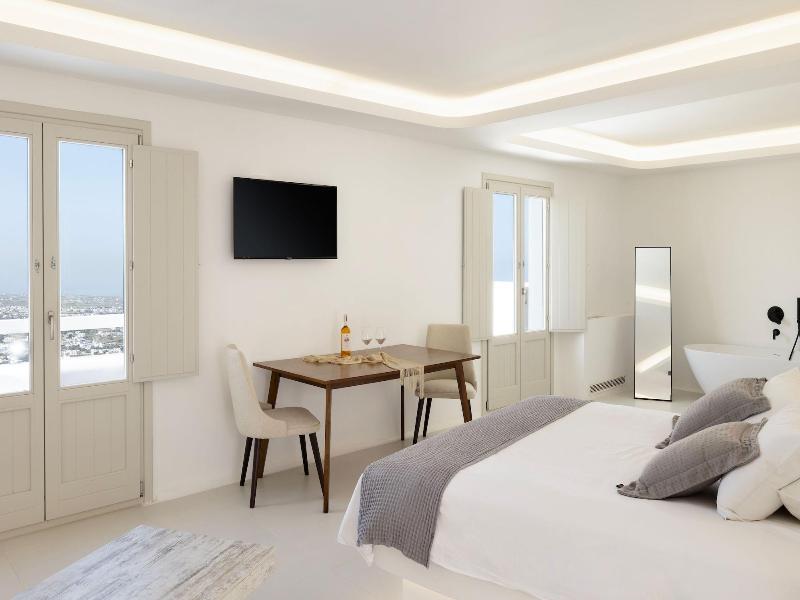 Zannos Melathron Hotel By Omilos Hotels image