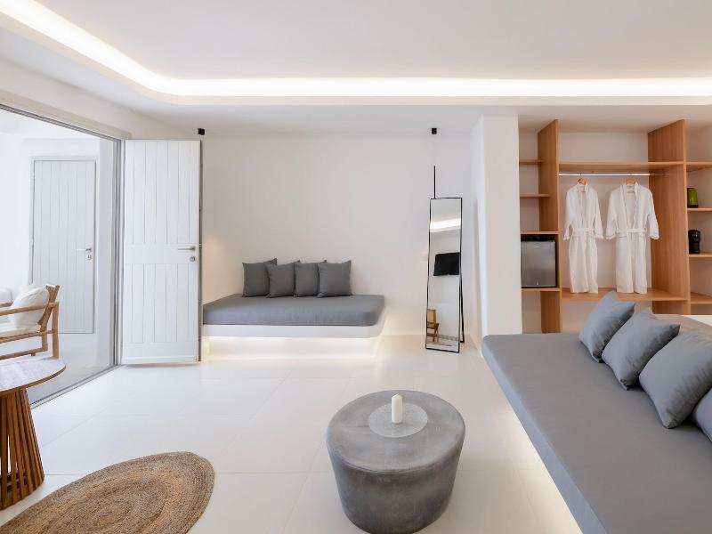 Zannos Melathron Hotel By Omilos Hotels image