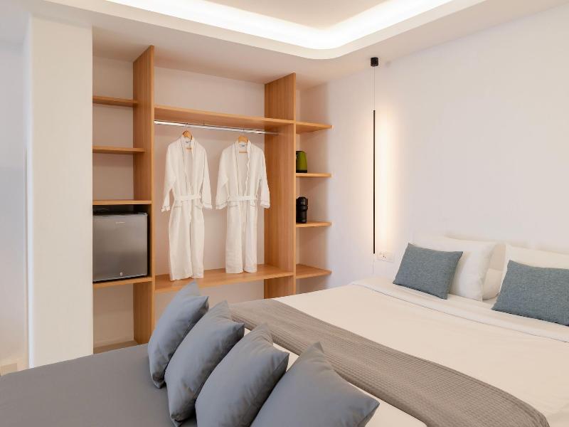 Zannos Melathron Hotel By Omilos Hotels image
