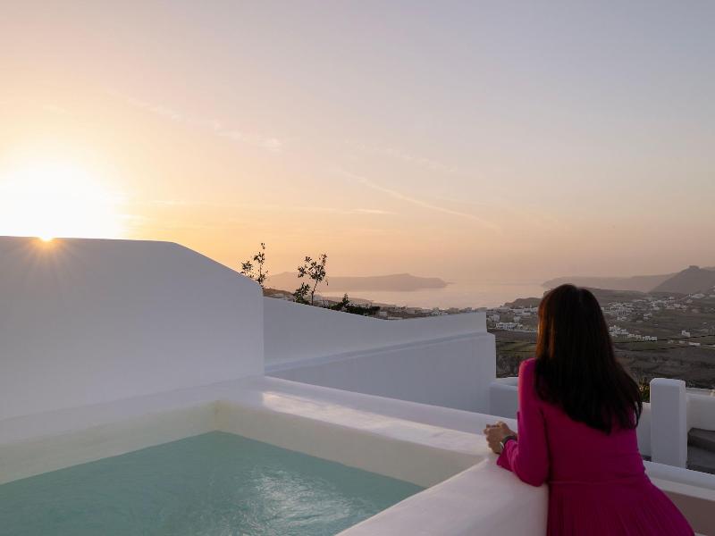 Zannos Melathron Hotel By Omilos Hotels image