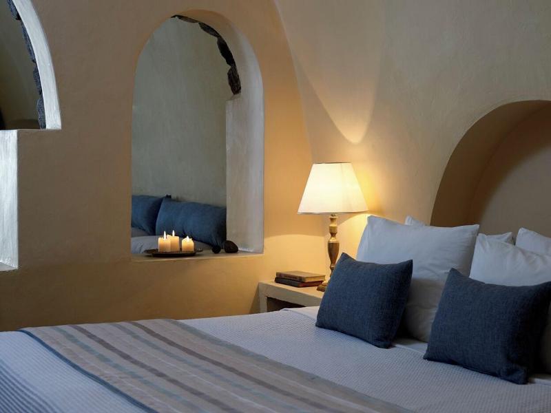 Zannos Melathron Hotel By Omilos Hotels image