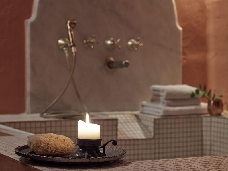 Zannos Melathron Hotel By Omilos Hotels image