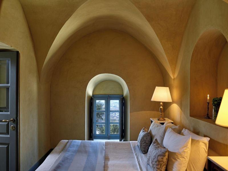 Zannos Melathron Hotel By Omilos Hotels image