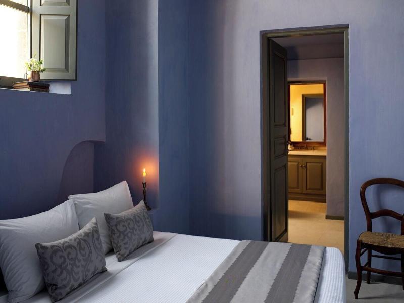 Zannos Melathron Hotel By Omilos Hotels image
