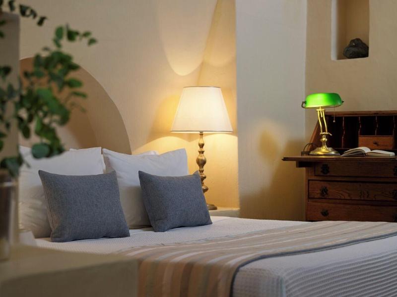 Zannos Melathron Hotel By Omilos Hotels image