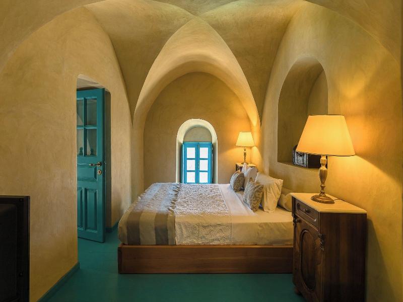 Zannos Melathron Hotel By Omilos Hotels image