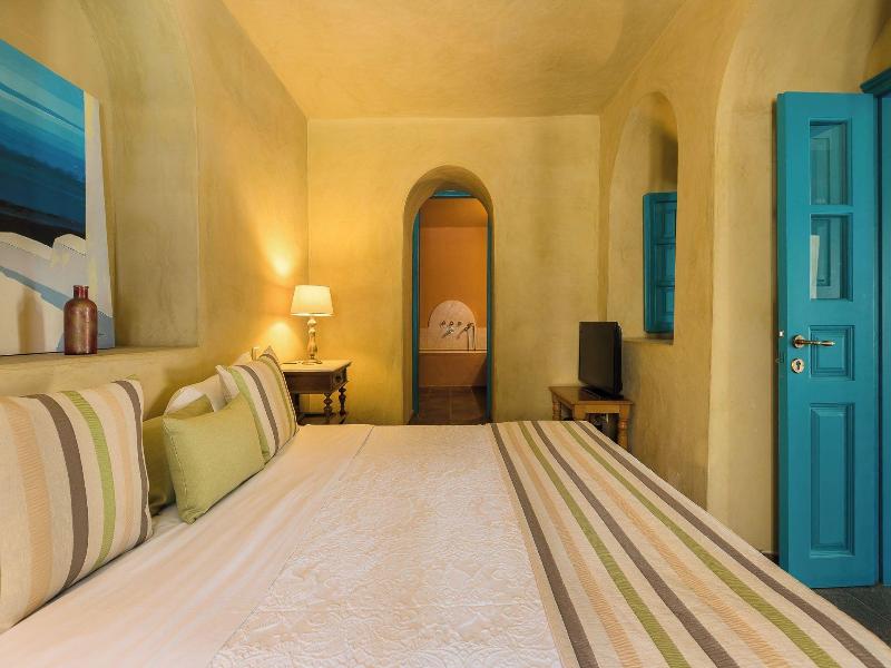 Zannos Melathron Hotel By Omilos Hotels image