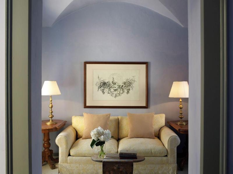 Zannos Melathron Hotel By Omilos Hotels image