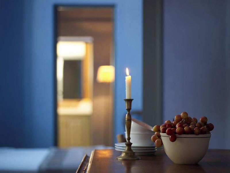 Zannos Melathron Hotel By Omilos Hotels image