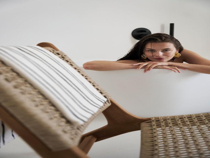 Zannos Melathron Hotel By Omilos Hotels image