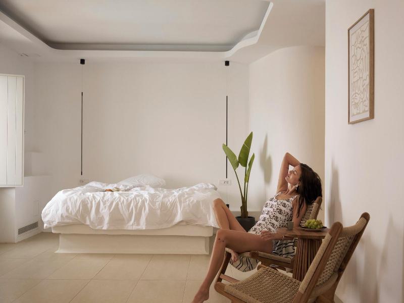 Zannos Melathron Hotel By Omilos Hotels image