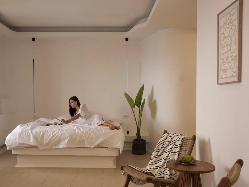 Zannos Melathron Hotel By Omilos Hotels image