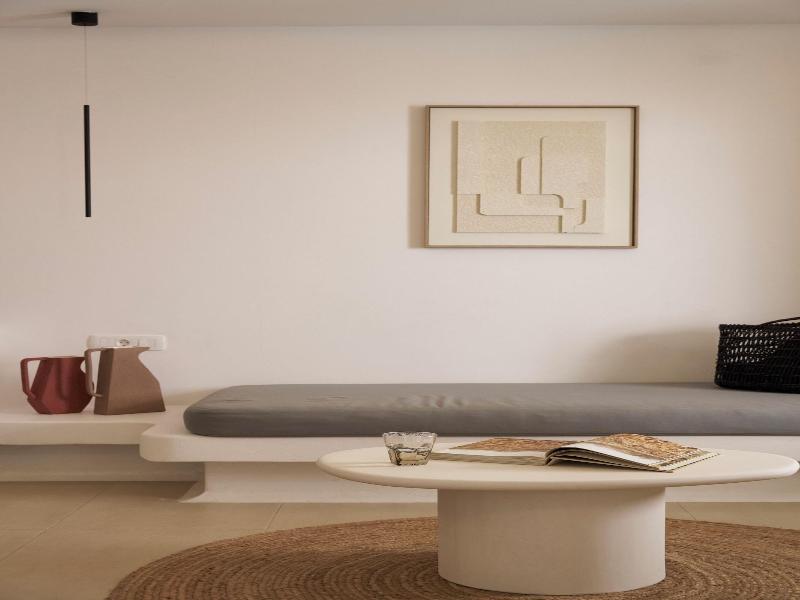 Zannos Melathron Hotel By Omilos Hotels image