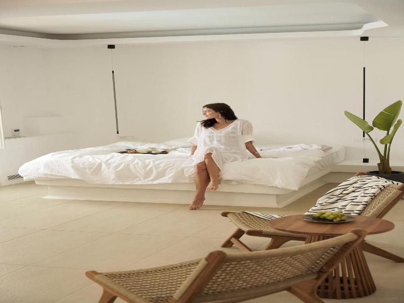 Zannos Melathron Hotel By Omilos Hotels image
