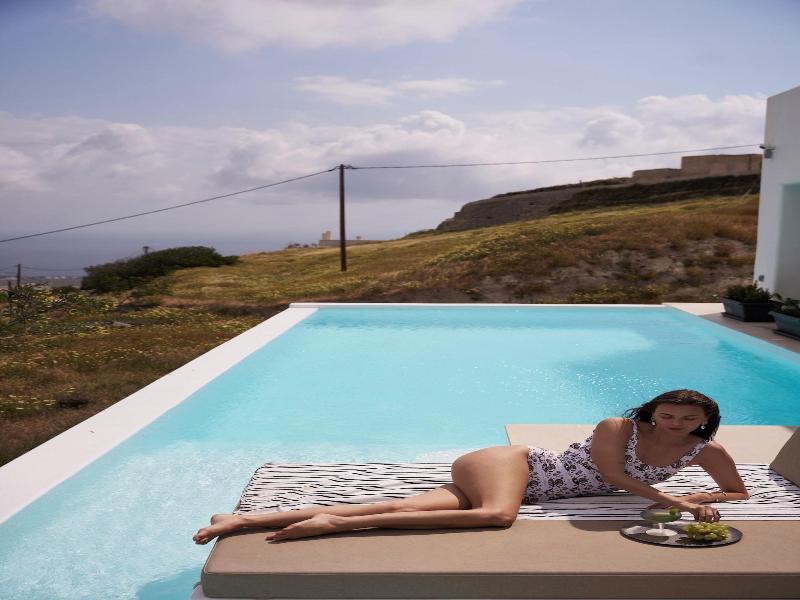 Zannos Melathron Hotel By Omilos Hotels image