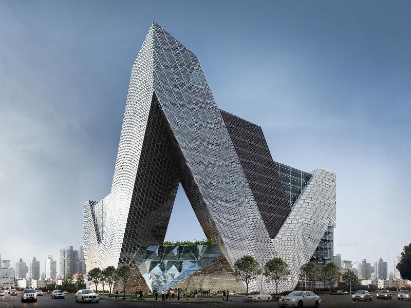 Hotel Indigo Ningbo by IHG image