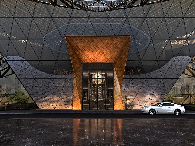 Hotel Indigo Ningbo by IHG image