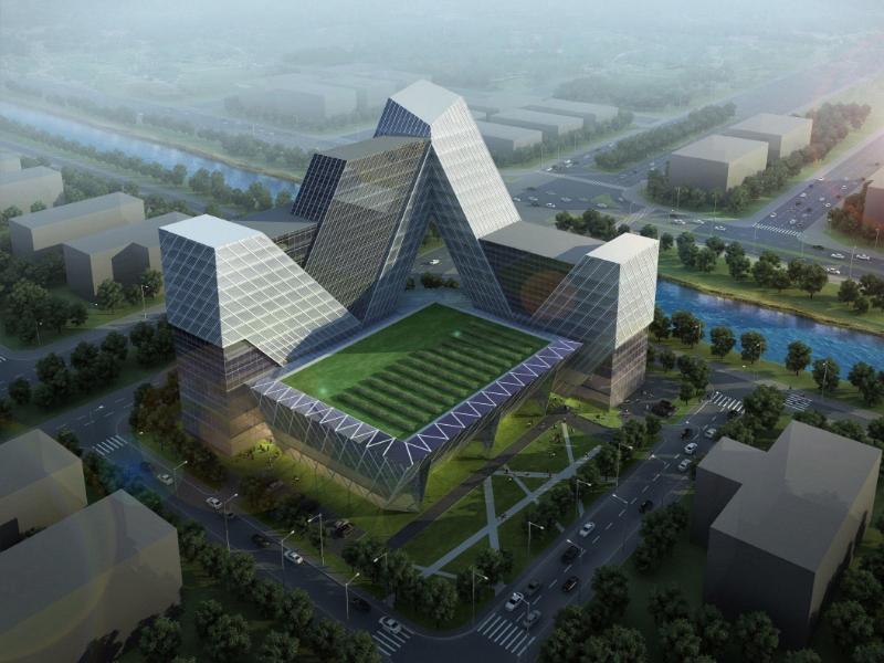 Hotel Indigo Ningbo by IHG image