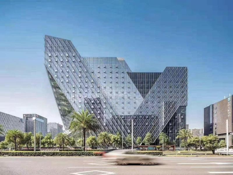 Hotel Indigo Ningbo by IHG image