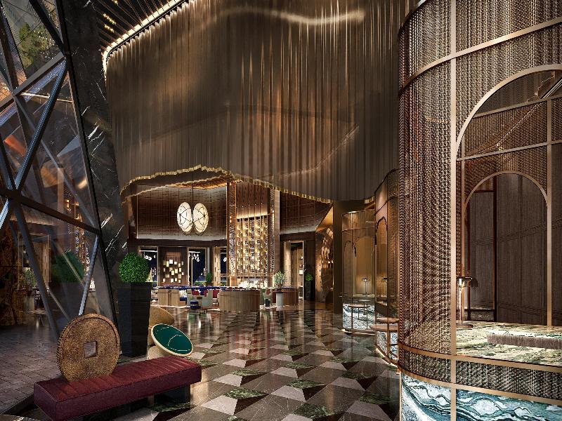 Hotel Indigo Ningbo by IHG image