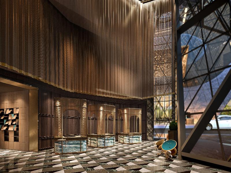 Hotel Indigo Ningbo by IHG image